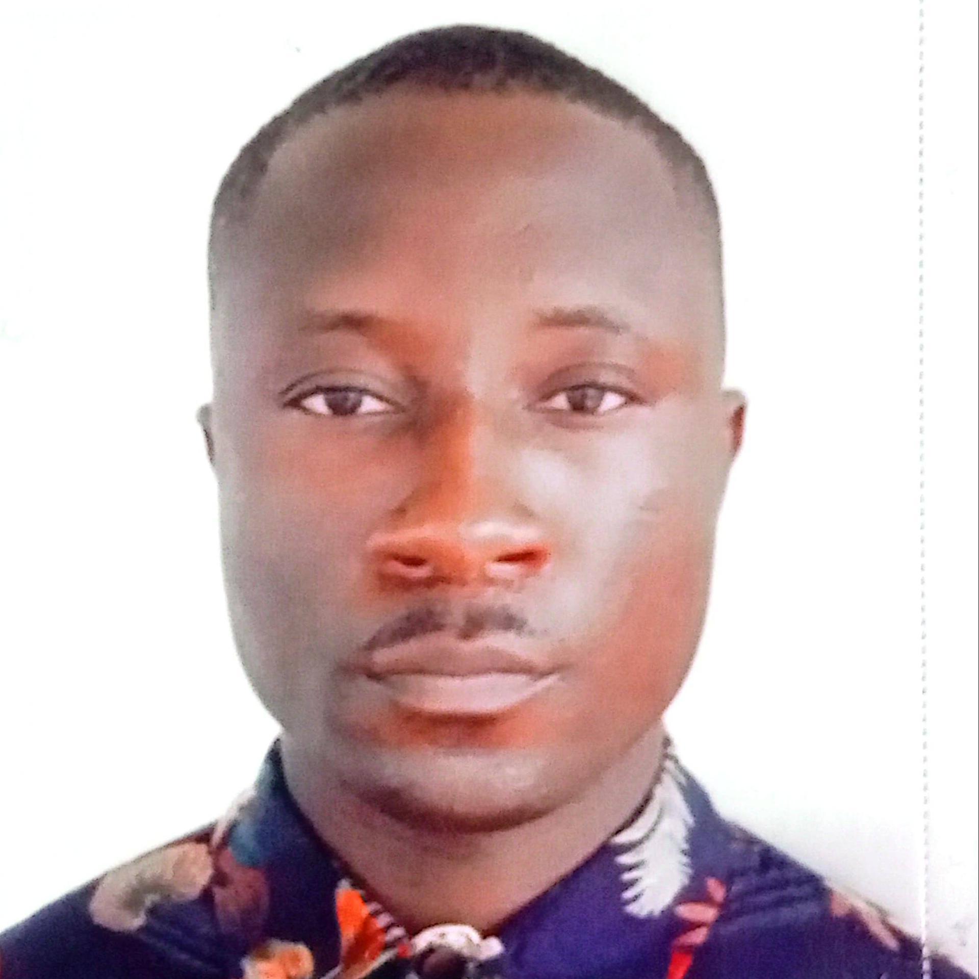 SAMUEL EDET OKON