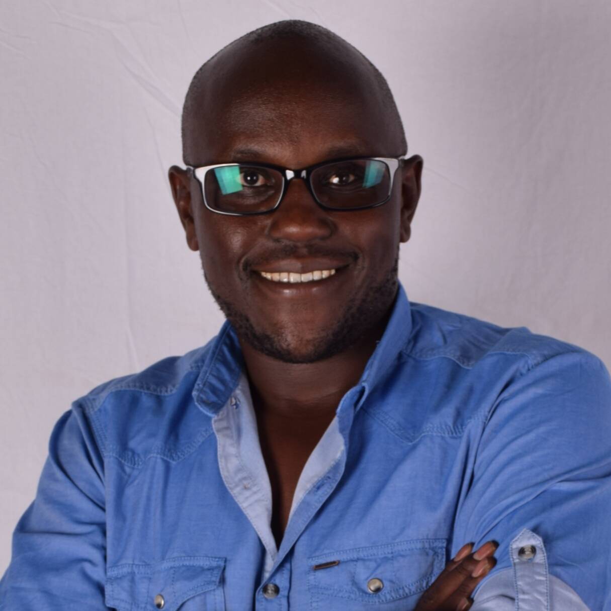 Geoffrey Chege