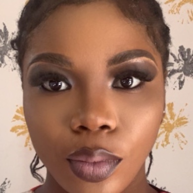 Justina Nwankwo