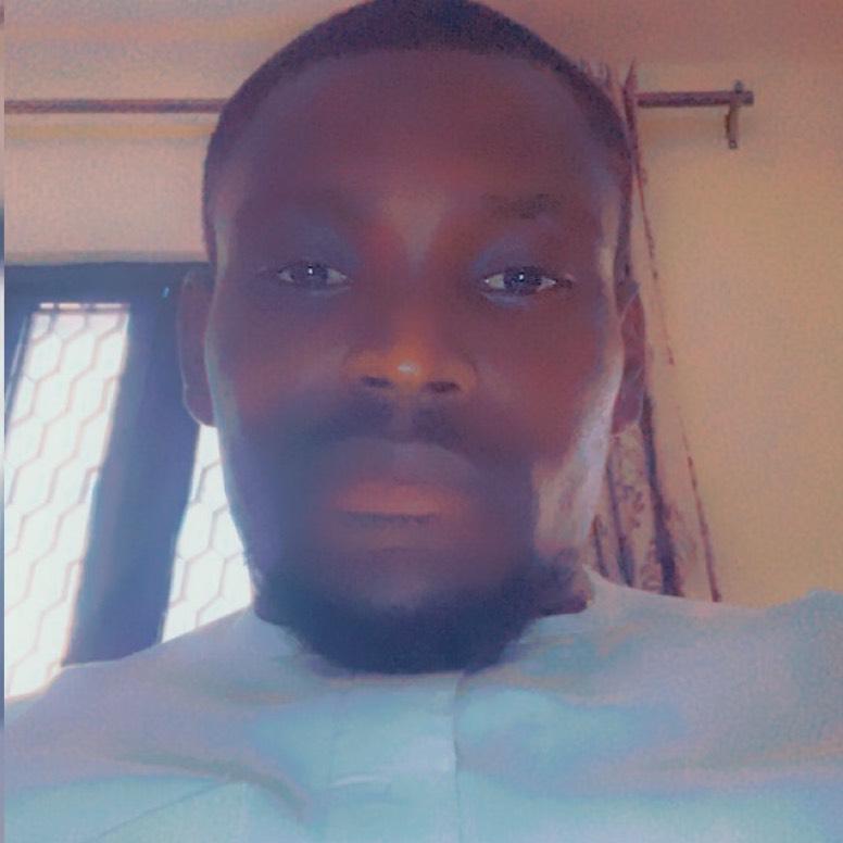 Abduljabbar Umar