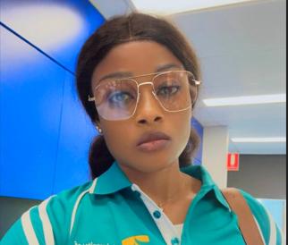 CHINENYE J. ORJI