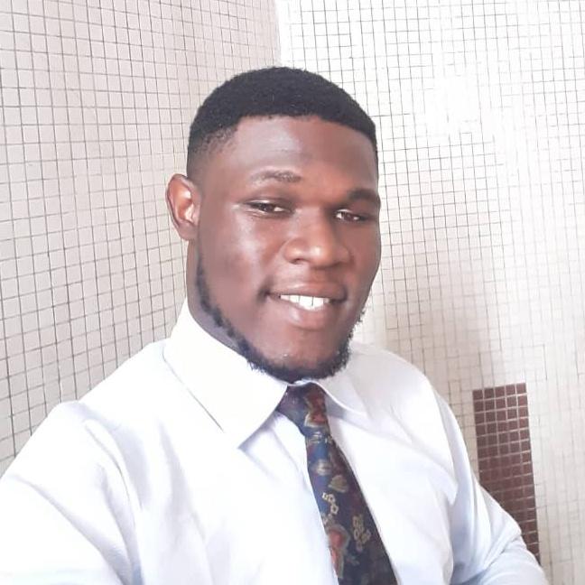 Segun Adebayo