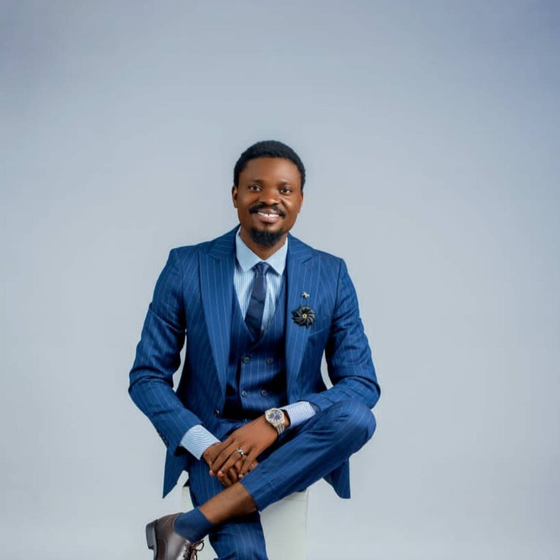 Tolulope Arowojobe
