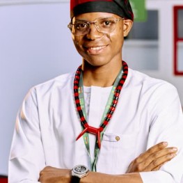 ABAH EMMANUEL