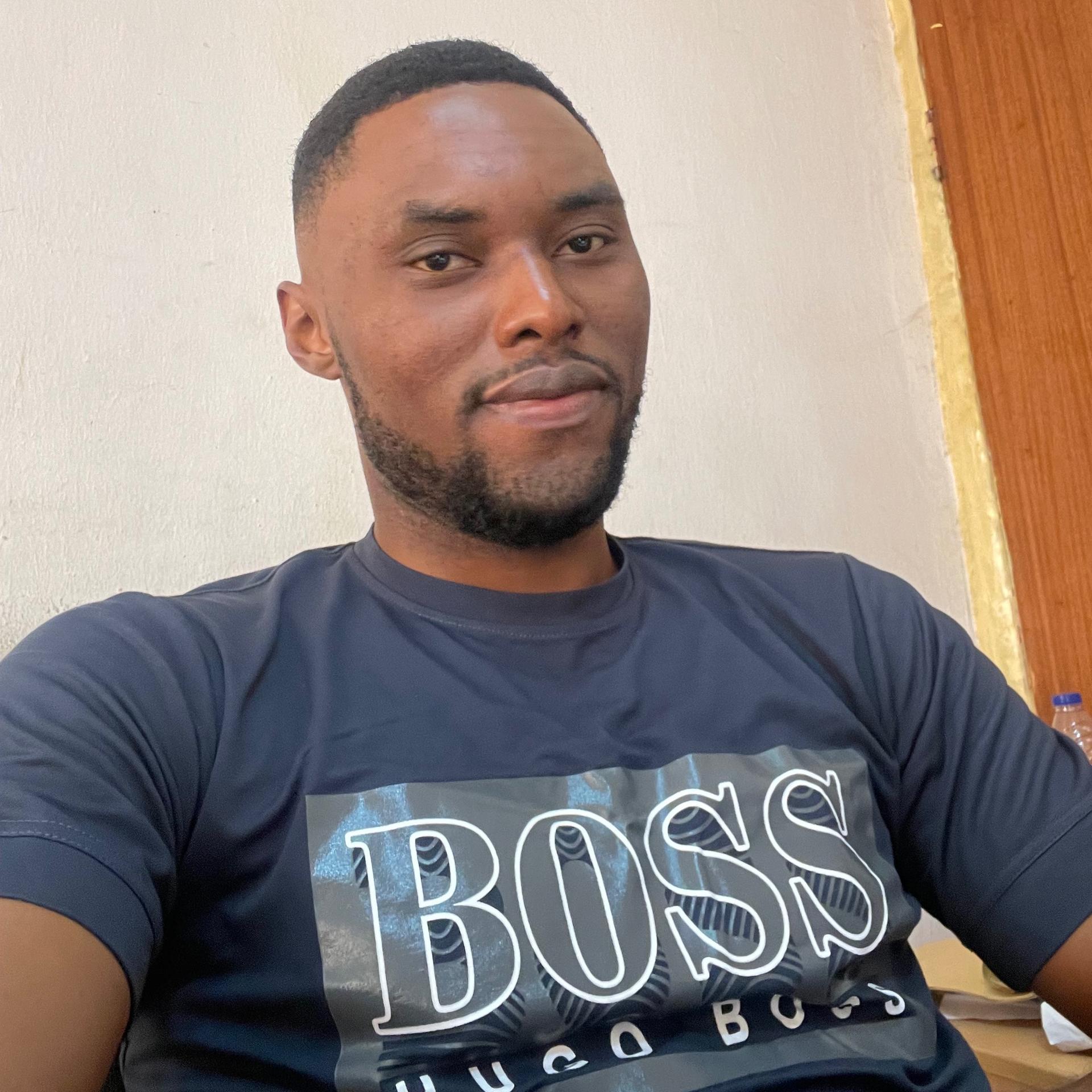 Dubem Ikechukwu