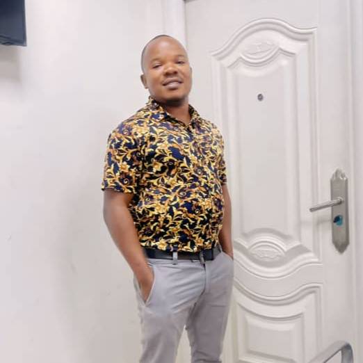 Douglas Ewere