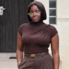 Chizoba Akuabia
