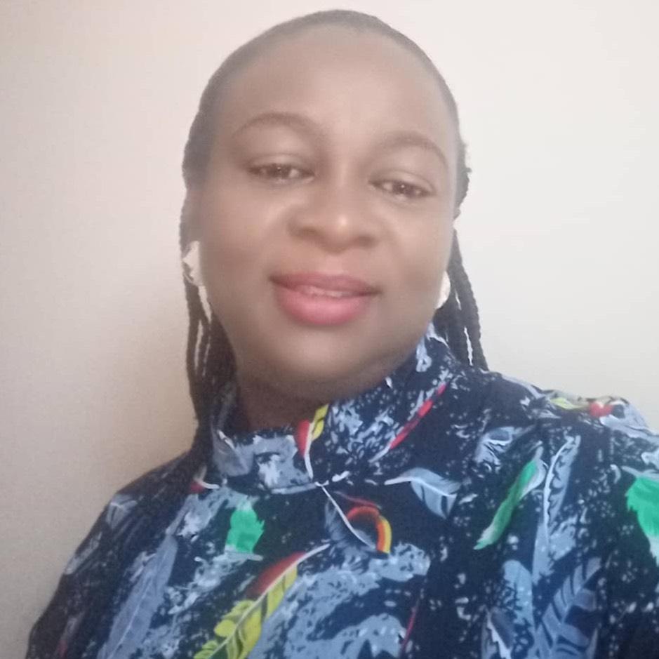 Olajumoke Akeju