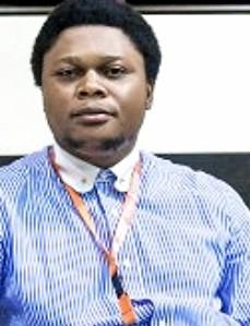 George Ugbegua