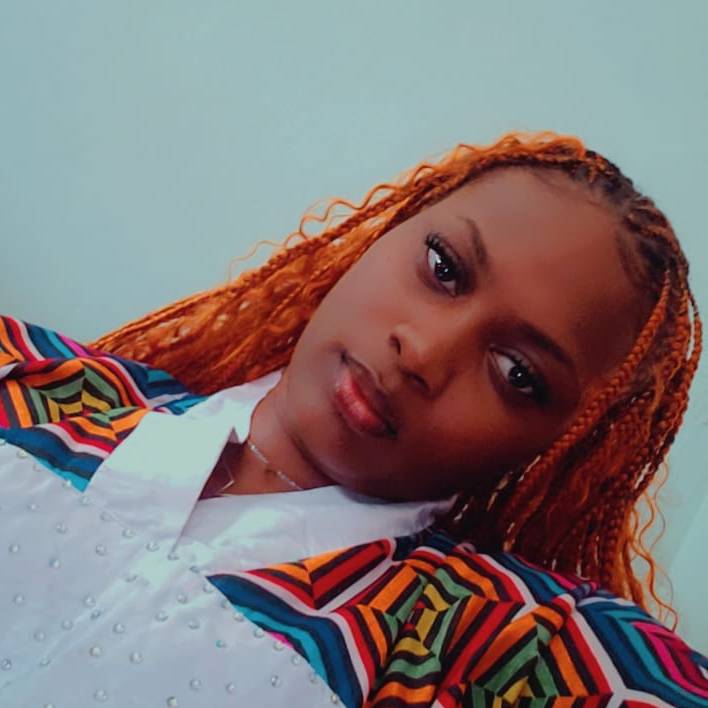 NNENNA KALU
