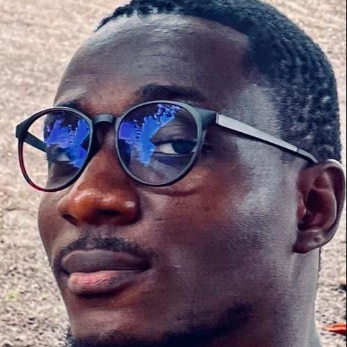 Opeyemi Olawale Afolabi