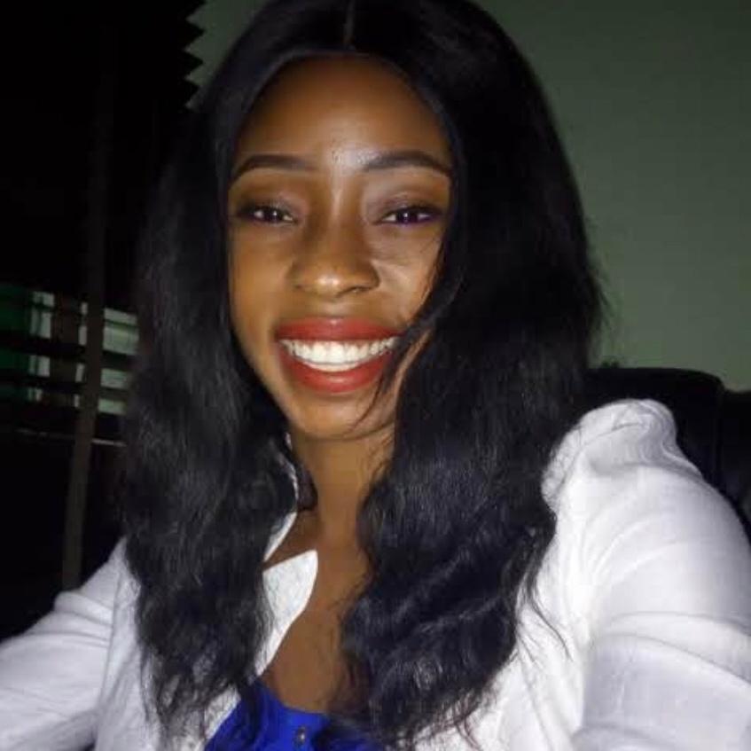 Temiloluwa Atolagbe