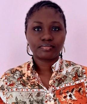 Lola Odion
