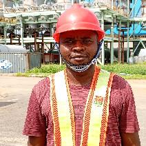 IBRAHIM OLOLADE IYANDA