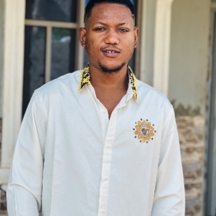 Gbolagade Joseph