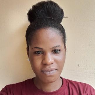 CHIAMAKA ELIZABETH OGBUJI