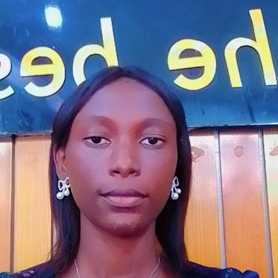 Folakemi Sarah Agboola