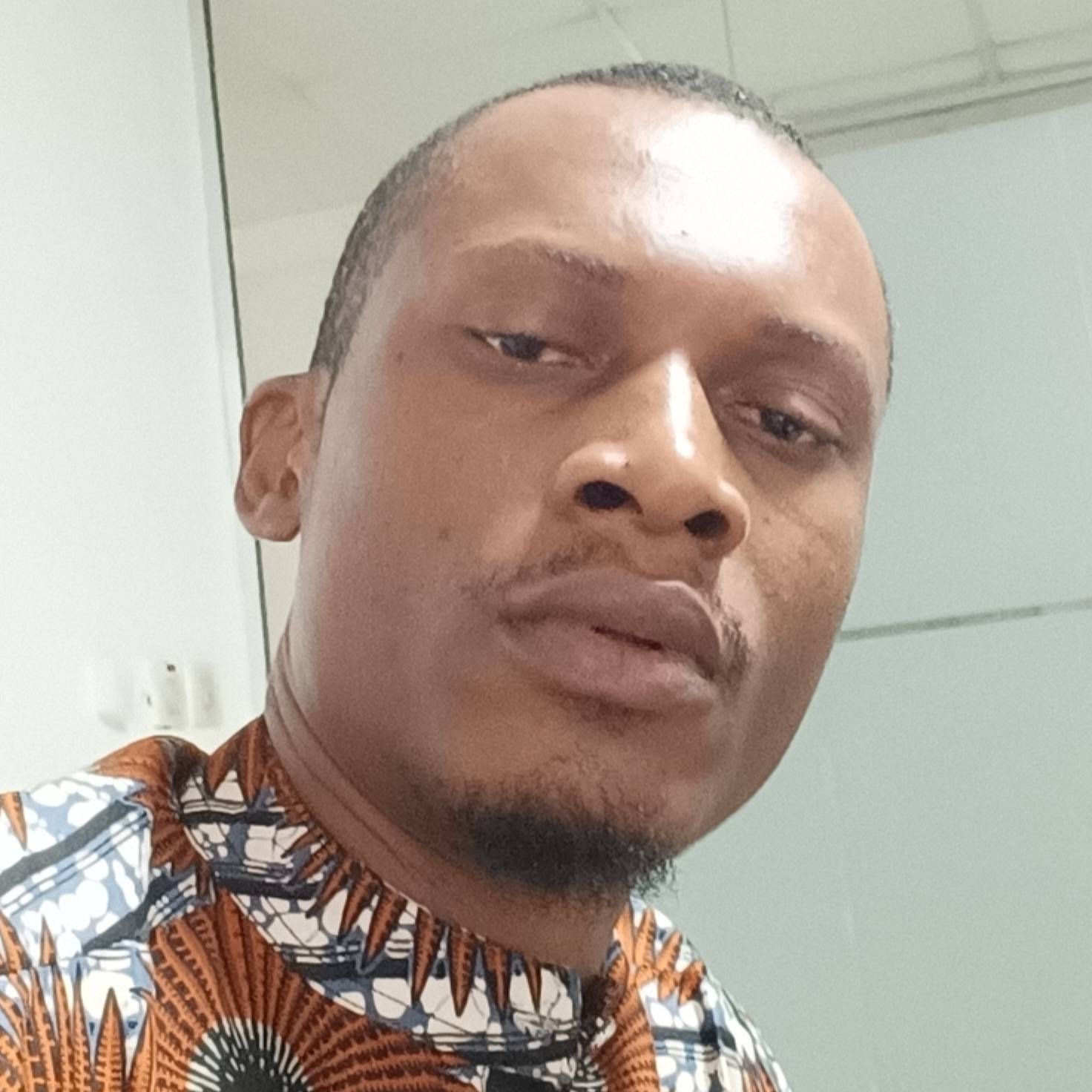 DOMINIC OREVAOGHENE AGOSE