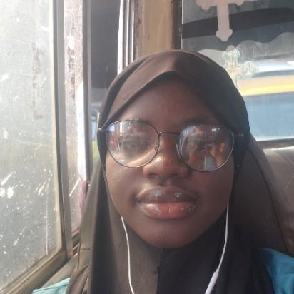 Fatimah Kamil