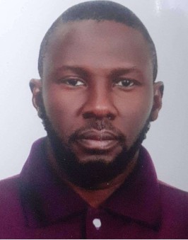 Aliyu Mohammed Sani