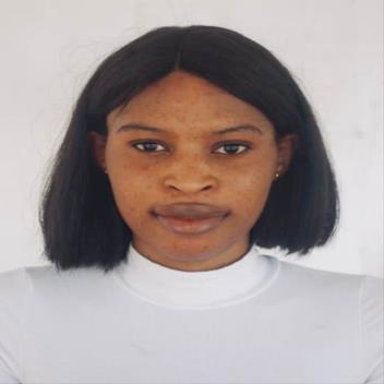 Temitayo Esther Adenekan