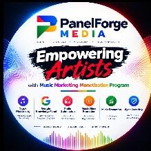 P F M Panel Forge Media