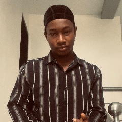 LIGALI YUSUF OLANREWAJU