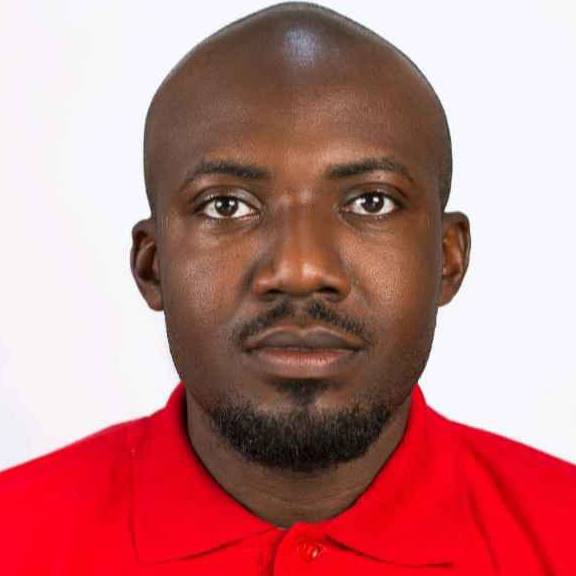 KALU KELECHI DANIEL