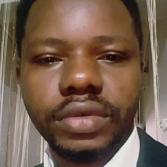 Francis Mamah