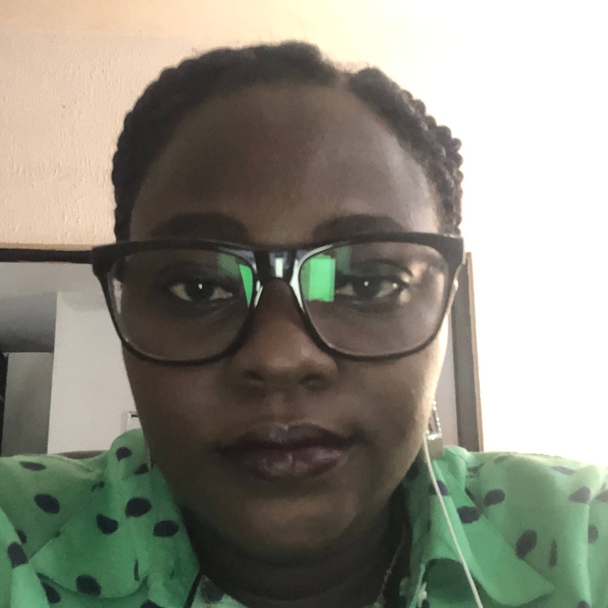 ODEYEMI Gbonjubola