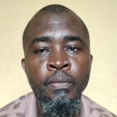 Samuel Eberechukwu Emeh