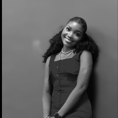 Janet Olusegun
