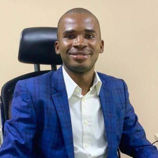 James Agba