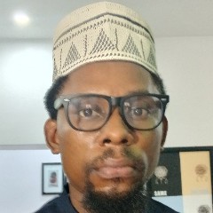 Kingsley Isong