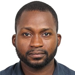 FUNSHO JOSEPH OGUNGBILE