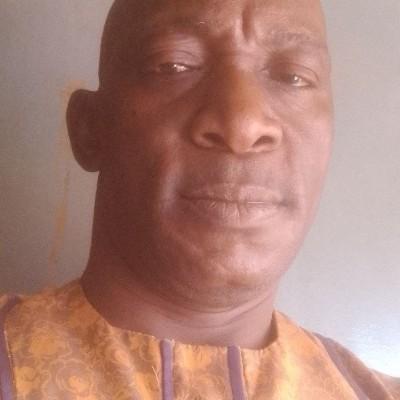 Oladeji Adefioye