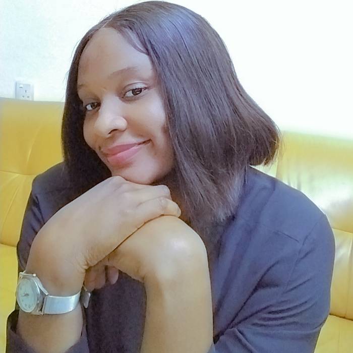 Florence Ihebuzo