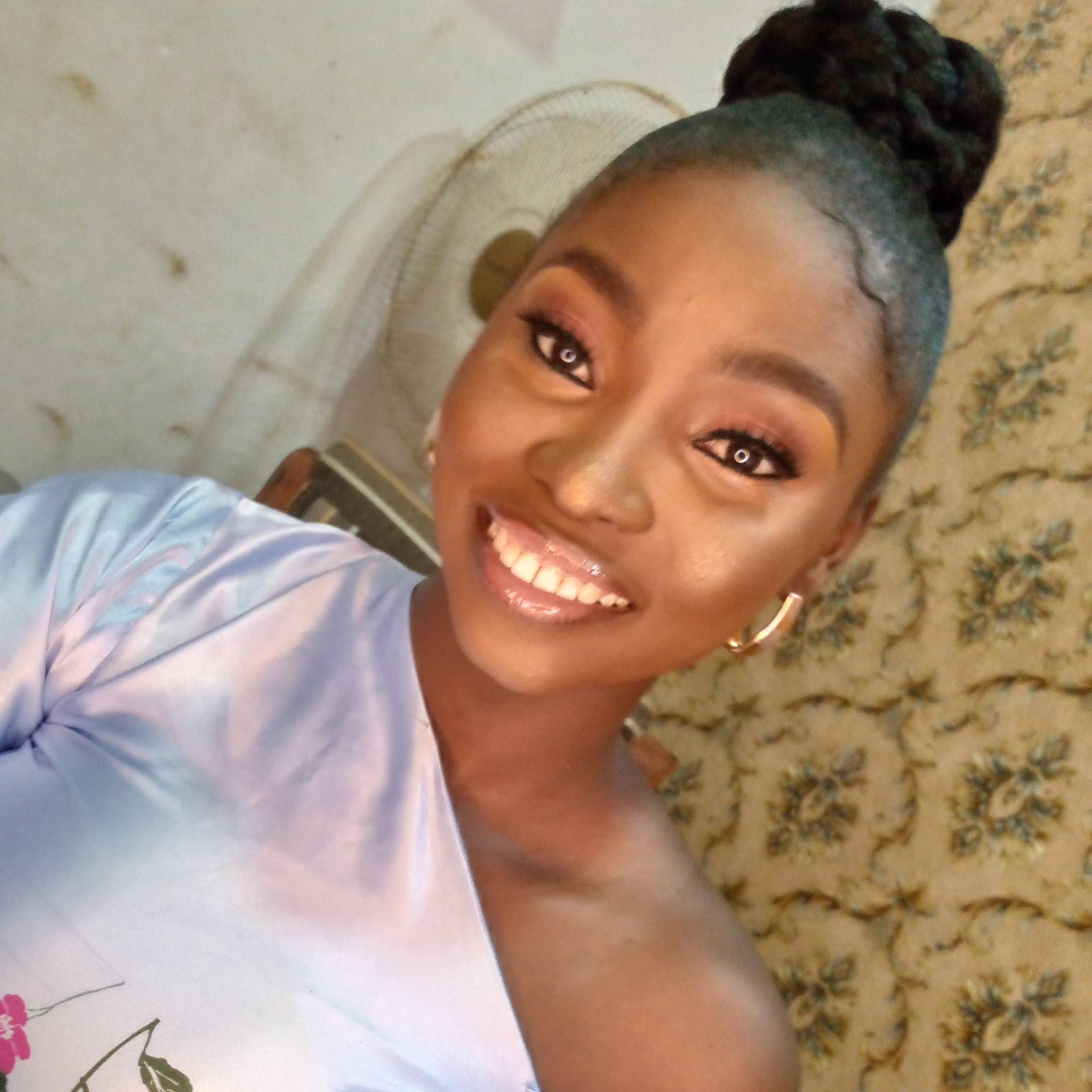Mariam Oluwapelumi Bamidele