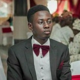 Taiwo Christopher AWOYEMI, MLS(ASCPi)CM