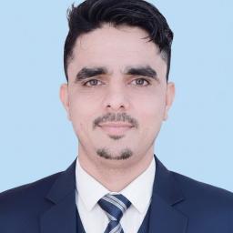 MUHAMMAD TAHSEEN