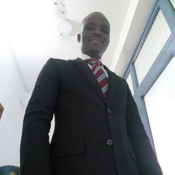 Bassey Essien