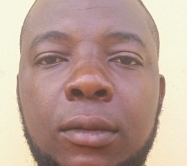 Jonah Elekwa