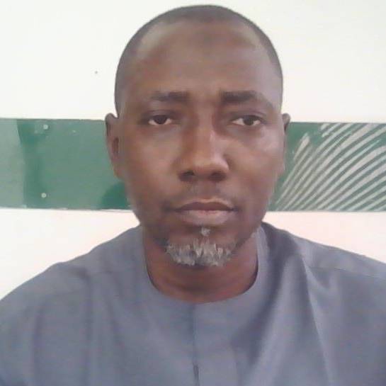 Mohammed Tanko