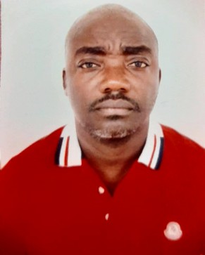 Edouard Ghislain EKONDO ONDIA
