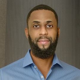 JOSEPH C. EGBOKA