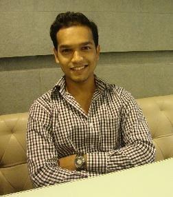 Bhavik Mahendra Patel