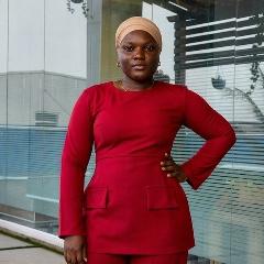 NAFISAT HASSAN
