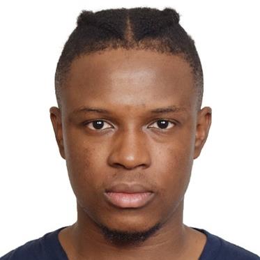 Olusola Oladipo Omobomi