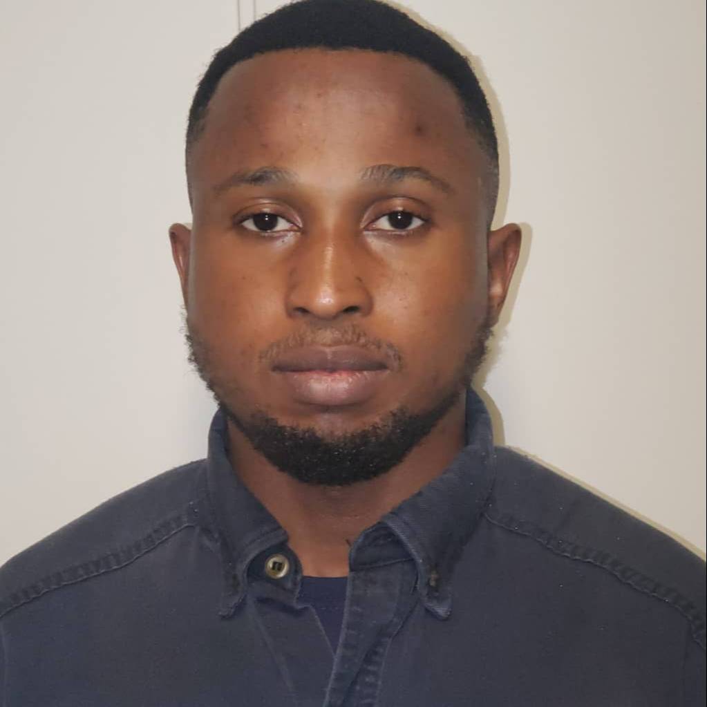 UMEZULIKE VALENTINE CHISOM