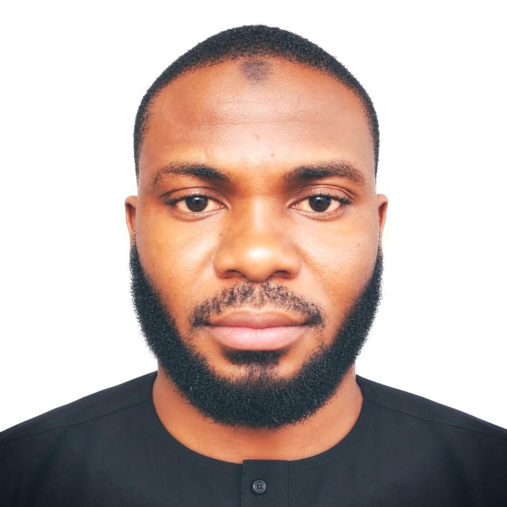 Shamsudeen Abdulhamid
